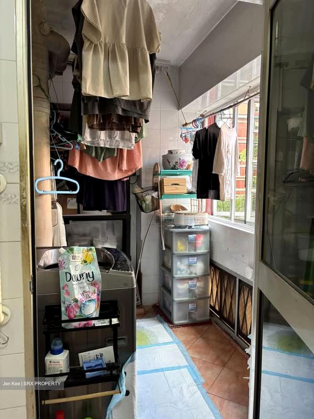Blk 613 Elias Road (Pasir Ris), HDB 5 Rooms #572183311
